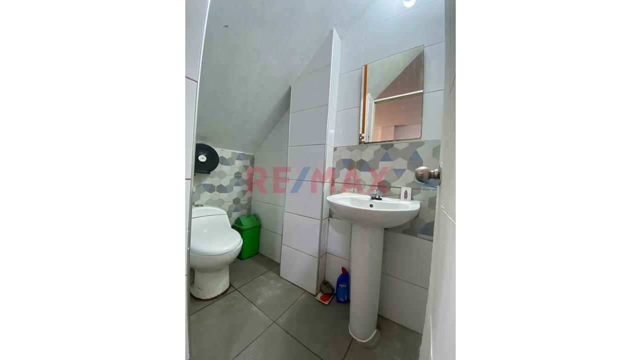 📍Local 89 Mts. 1Er Piso En Venta – Smp Alt. Jose Granda — foto 10