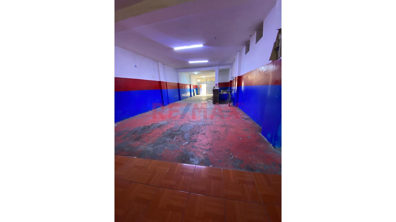 📍Local 89 Mts. 1Er Piso En Venta – Smp Alt. Jose Granda — foto 7
