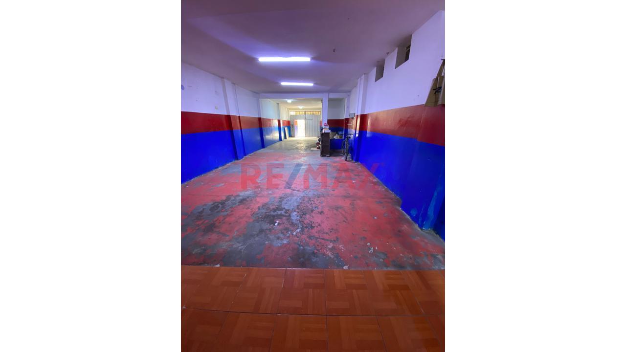 📍Local 89 Mts. 1Er Piso En Venta – Smp Alt. Jose Granda — foto 14