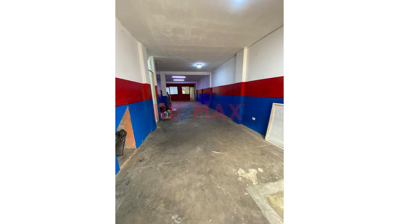 📍Local 89 Mts. 1Er Piso En Venta – Smp Alt. Jose Granda — foto 8