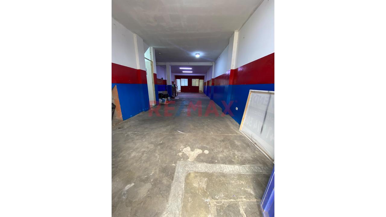 📍Local 89 Mts. 1Er Piso En Venta – Smp Alt. Jose Granda — foto 4