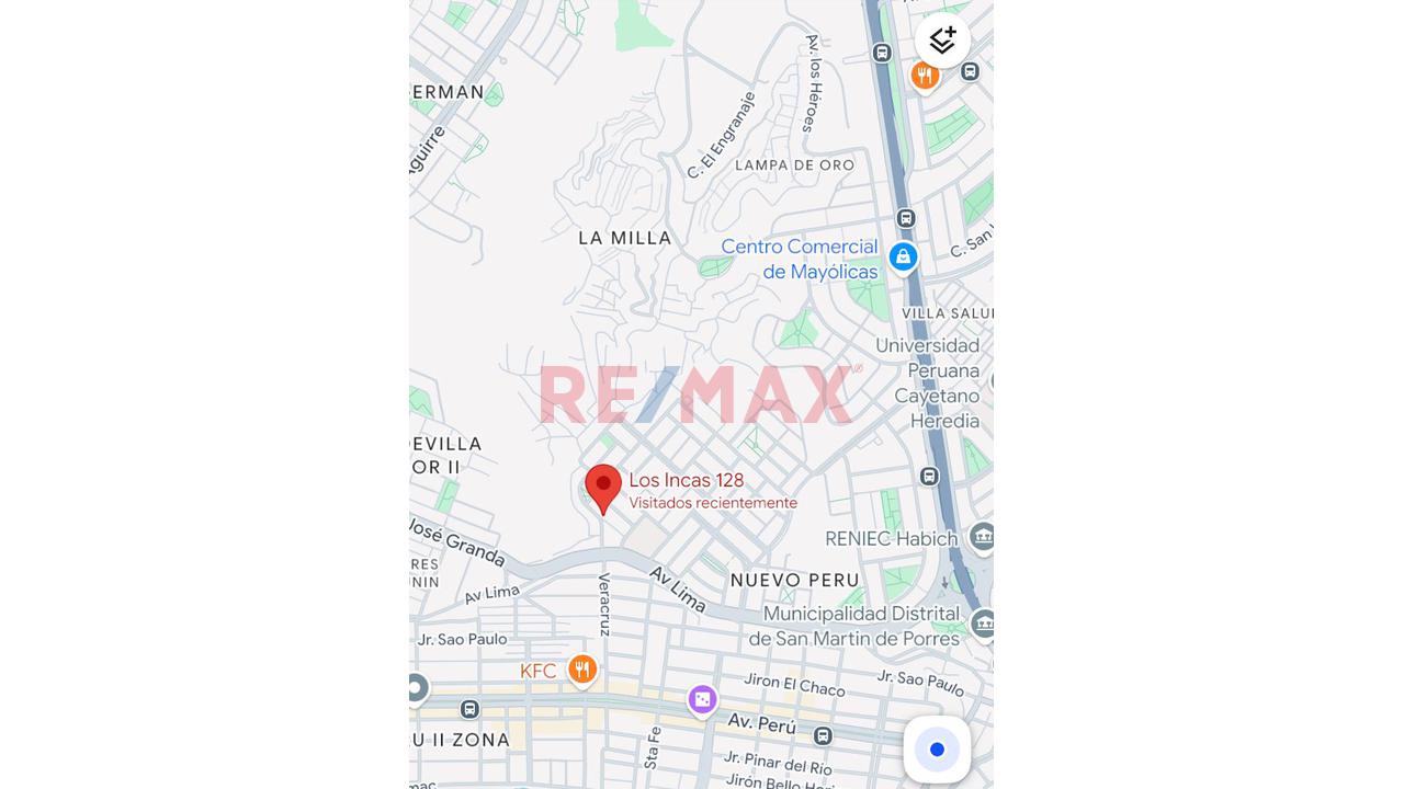 📍Local 89 Mts. 1Er Piso En Venta – Smp Alt. Jose Granda — foto 15