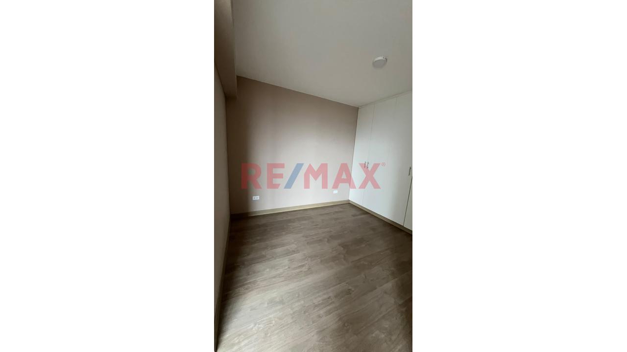 Alquiler De 1 Dormitorio Con Vista Al Mar Y Balcón – San Miguel — foto 5