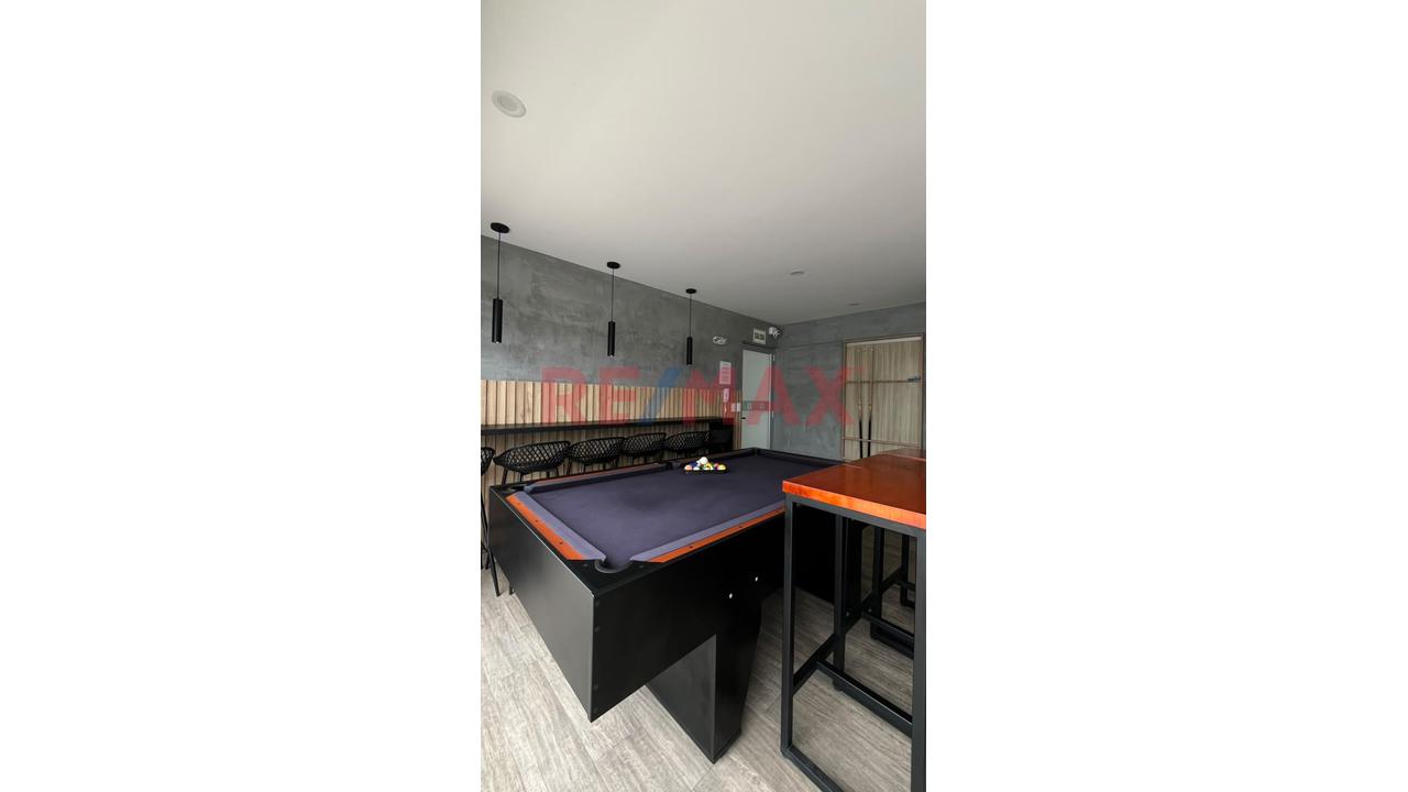 Alquiler De 1 Dormitorio Con Vista Al Mar Y Balcón – San Miguel — foto 15
