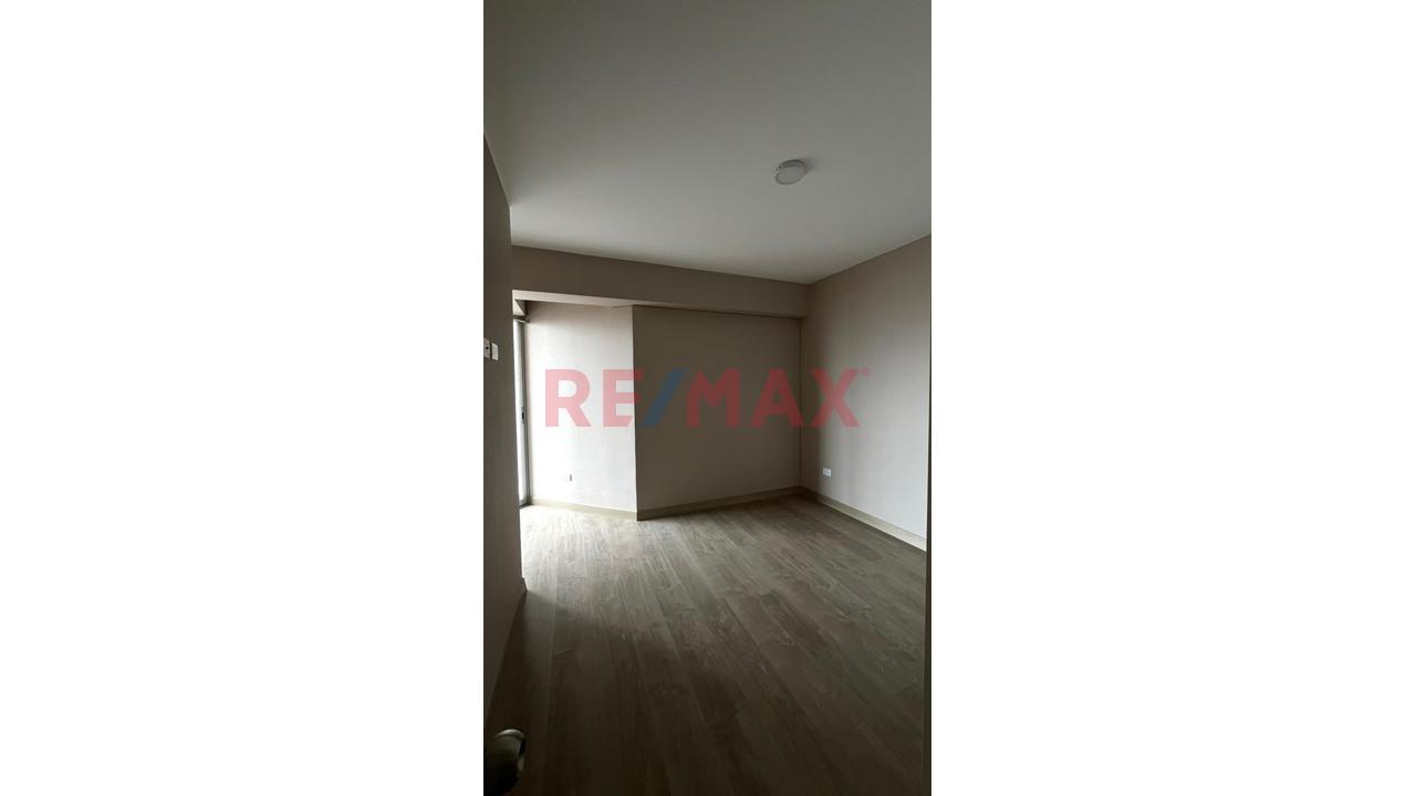 Alquiler De 1 Dormitorio Con Vista Al Mar Y Balcón – San Miguel — foto 4
