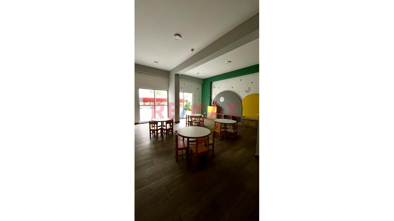 Alquiler De 1 Dormitorio Con Vista Al Mar Y Balcón – San Miguel - 17