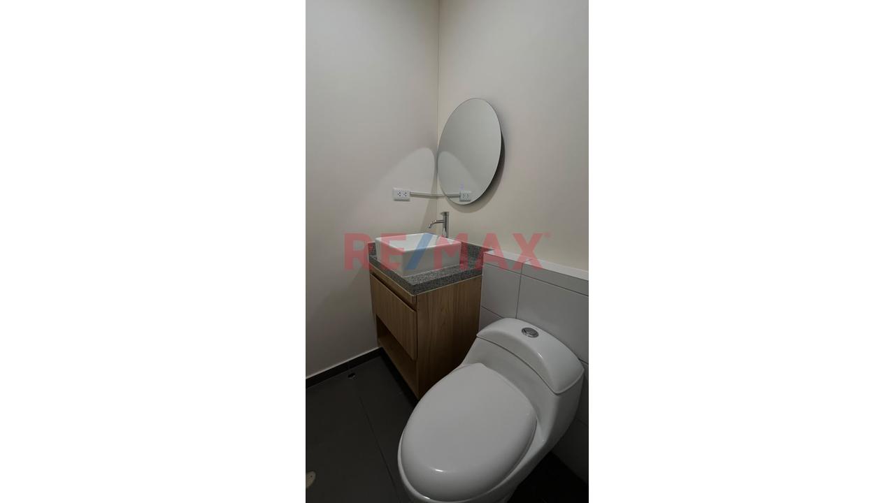Alquiler De 1 Dormitorio Con Vista Al Mar Y Balcón – San Miguel - 18