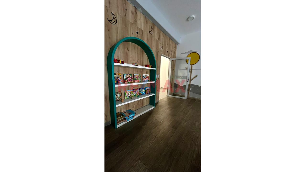 Alquiler De 1 Dormitorio Con Vista Al Mar Y Balcón – San Miguel — foto 7