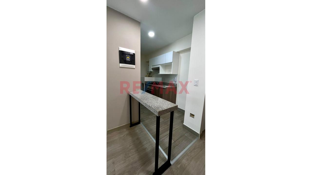 Alquiler De 1 Dormitorio Con Vista Al Mar Y Balcón – San Miguel — foto 13