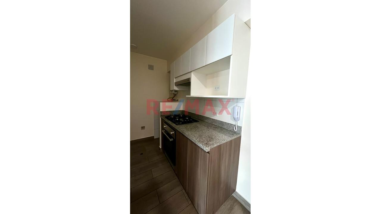 Alquiler De 1 Dormitorio Con Vista Al Mar Y Balcón – San Miguel — foto 14