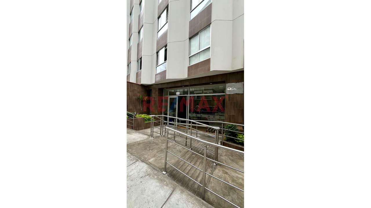 Alquiler De 1 Dormitorio Con Vista Al Mar Y Balcón – San Miguel — foto 12