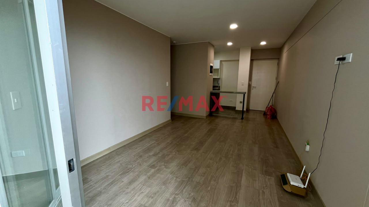 Alquiler De 1 Dormitorio Con Vista Al Mar Y Balcón – San Miguel