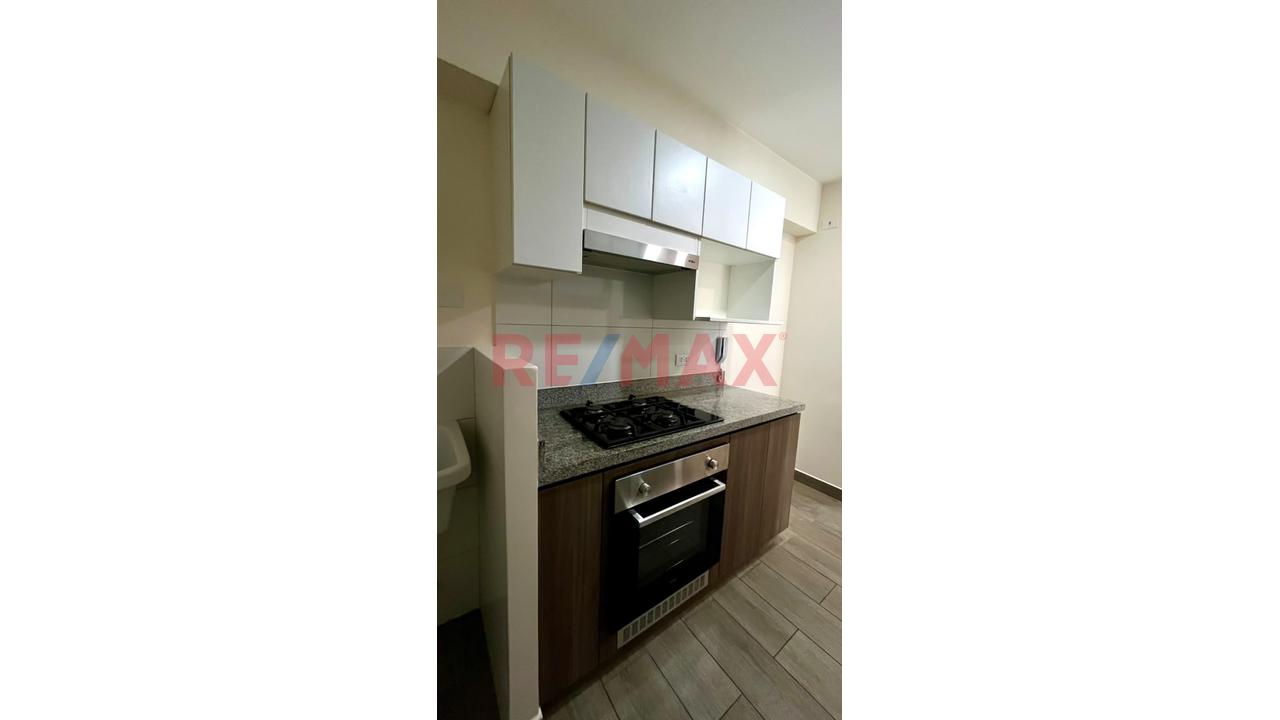 Alquiler De 1 Dormitorio Con Vista Al Mar Y Balcón – San Miguel — foto 10