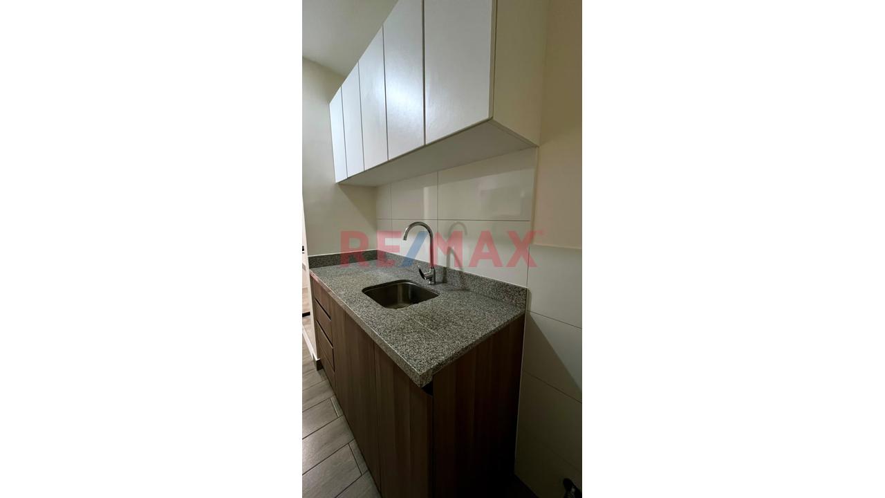 Alquiler De 1 Dormitorio Con Vista Al Mar Y Balcón – San Miguel — foto 6