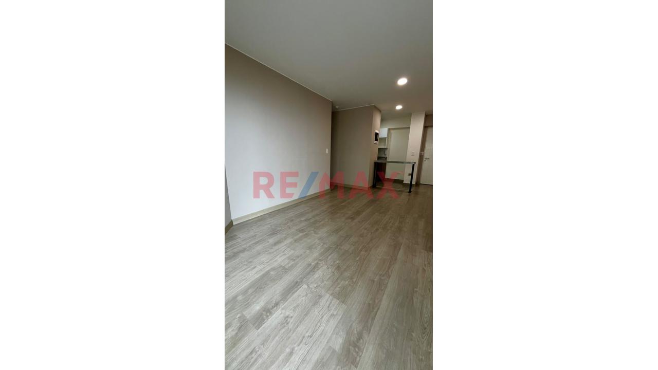 Alquiler De 1 Dormitorio Con Vista Al Mar Y Balcón – San Miguel - 16