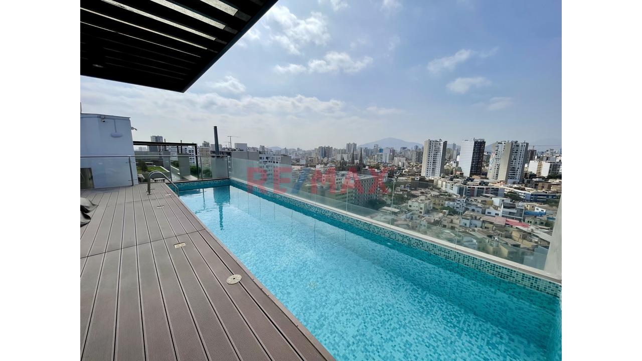 Moderno Departamento De 3 Dormitorios + Cochera En El Corazón De Jesús María — foto 13