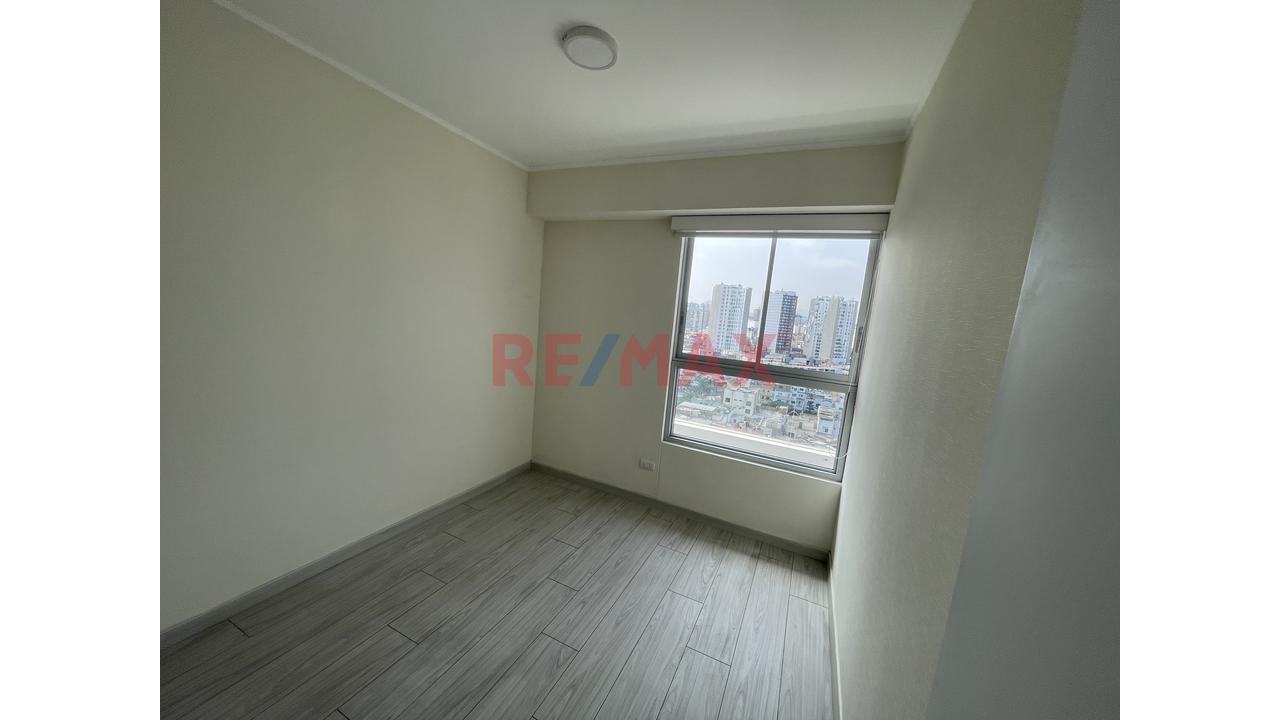 Moderno Departamento De 3 Dormitorios + Cochera En El Corazón De Jesús María — foto 11