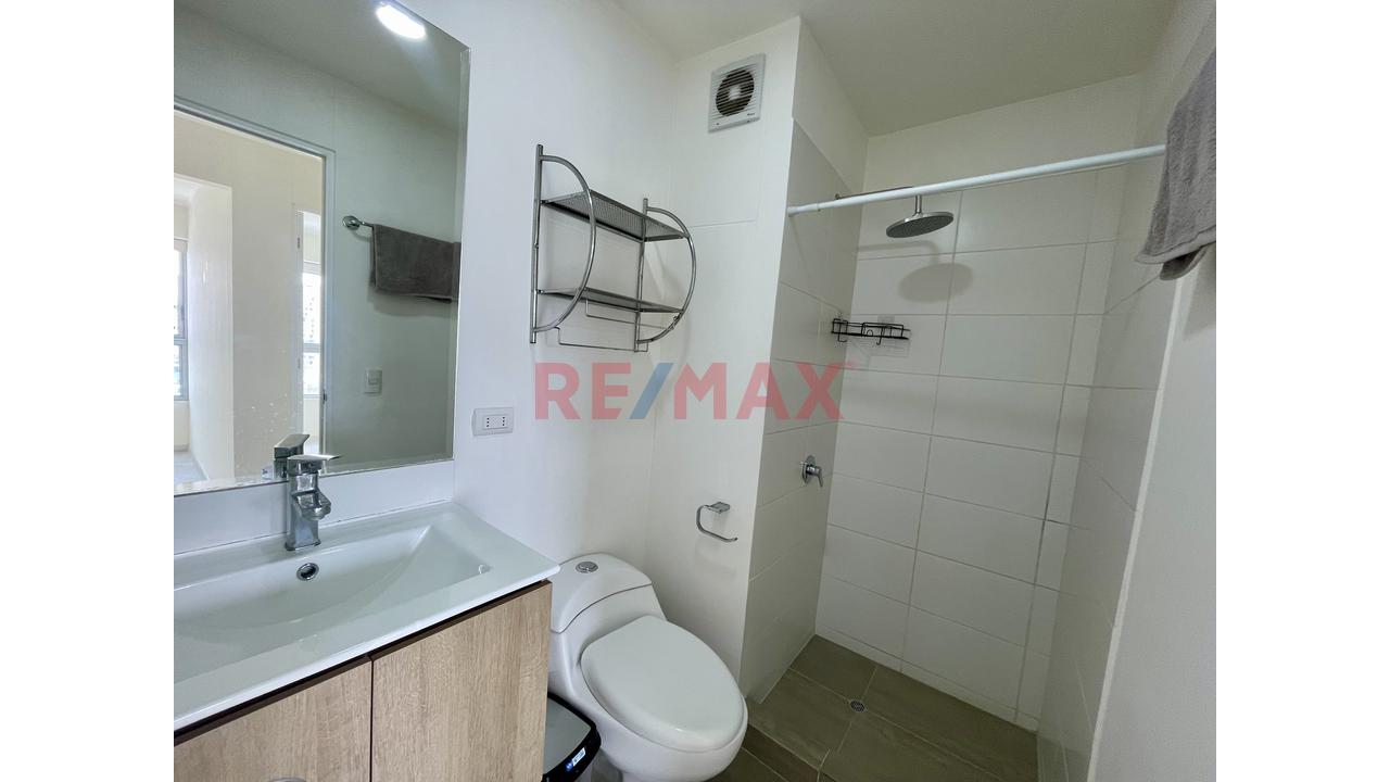 Moderno Departamento De 3 Dormitorios + Cochera En El Corazón De Jesús María — foto 12