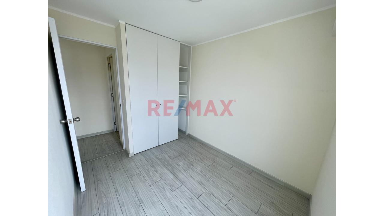 Moderno Departamento De 3 Dormitorios + Cochera En El Corazón De Jesús María — foto 10