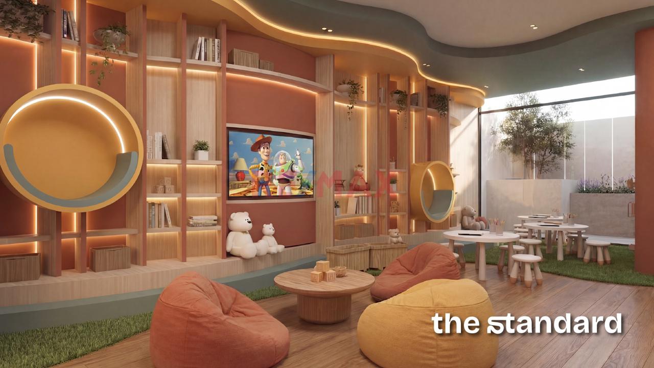 🏠 Departamento De Estreno De 2 Dormitorios En Santa Catalina – La Victoria | Entrega 1Er Semestre 2028 - 12