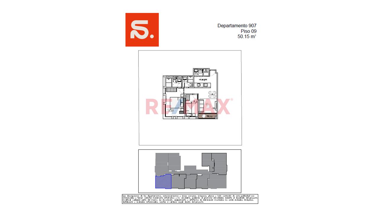 🏠 Departamento De Estreno De 2 Dormitorios En Santa Catalina – La Victoria | Entrega 1Er Semestre 2028 - 4