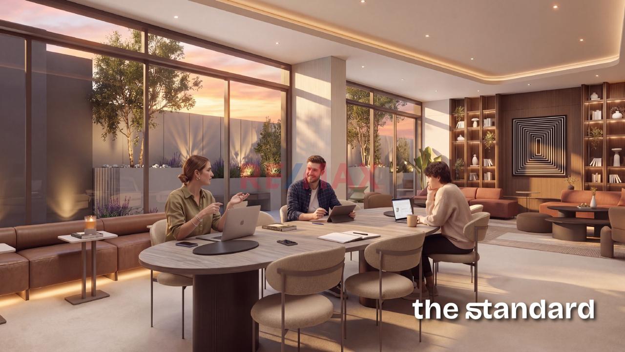 🏠 Departamento De Estreno De 2 Dormitorios En Santa Catalina – La Victoria | Entrega 1Er Semestre 2028 - 8