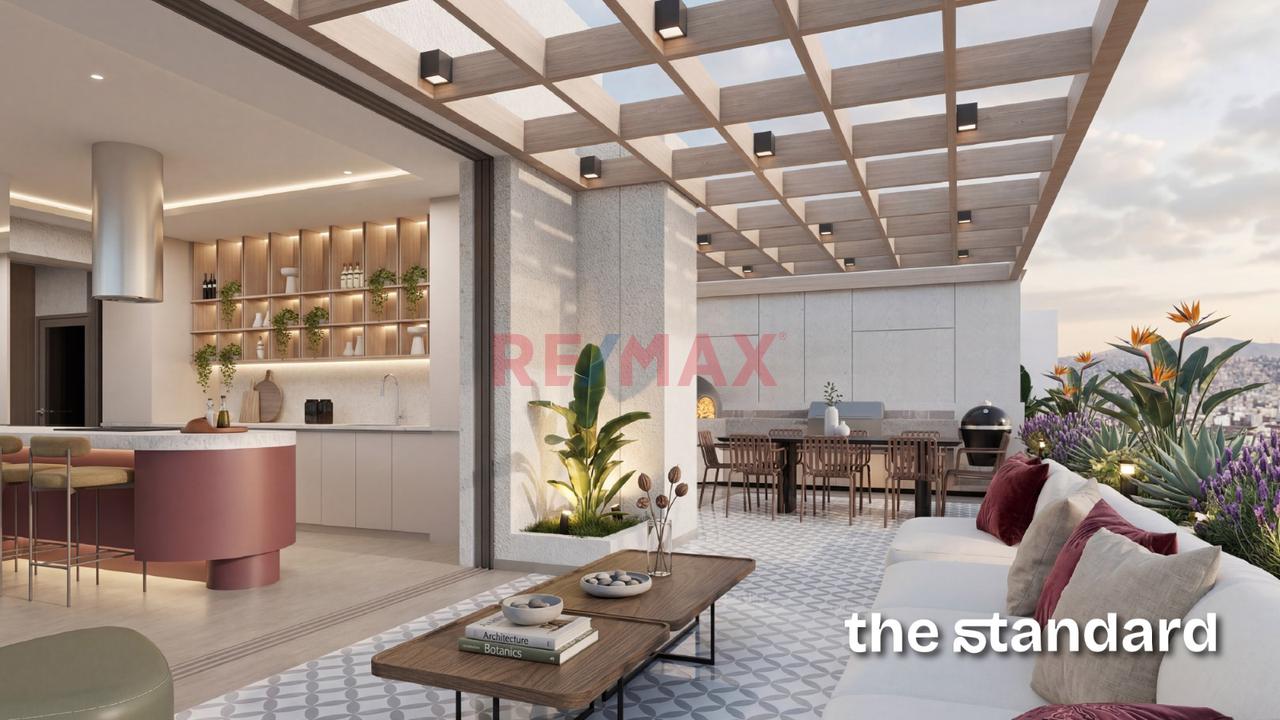 🏠 Departamento De Estreno De 2 Dormitorios En Santa Catalina – La Victoria | Entrega 1Er Semestre 2028
