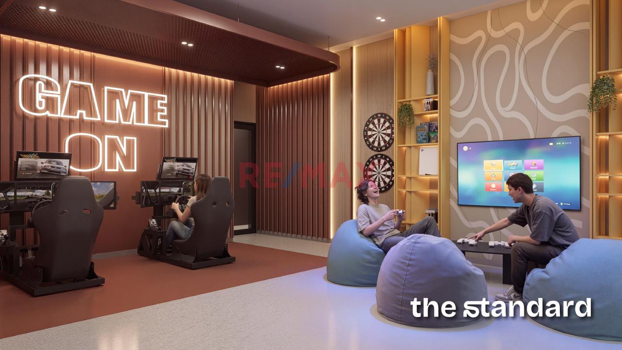 🏠 Departamento De Estreno De 2 Dormitorios En Santa Catalina – La Victoria | Entrega 1Er Semestre 2028 - 11