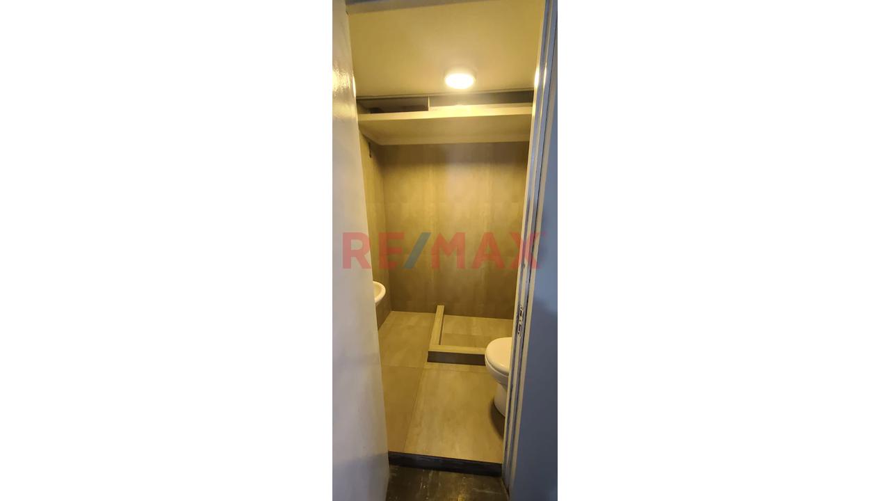 Alquiler De Local Comercial En San Martín De Porres – 280 M² — foto 14