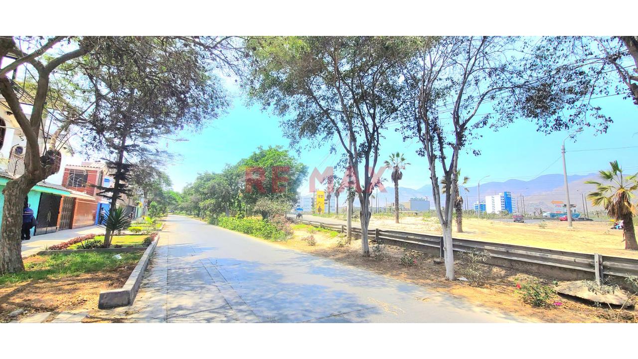 Alquiler De Local Comercial En San Martín De Porres – 280 M² — foto 15