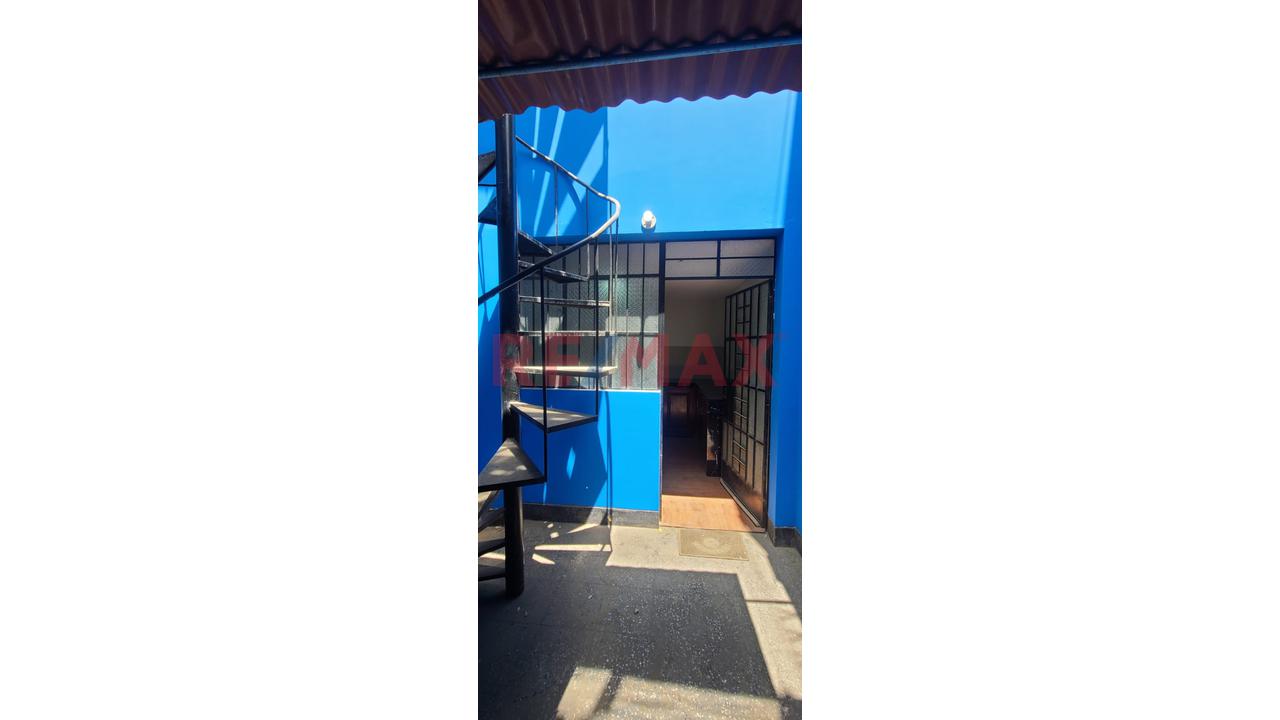 Alquiler De Local Comercial En San Martín De Porres – 280 M² — foto 6