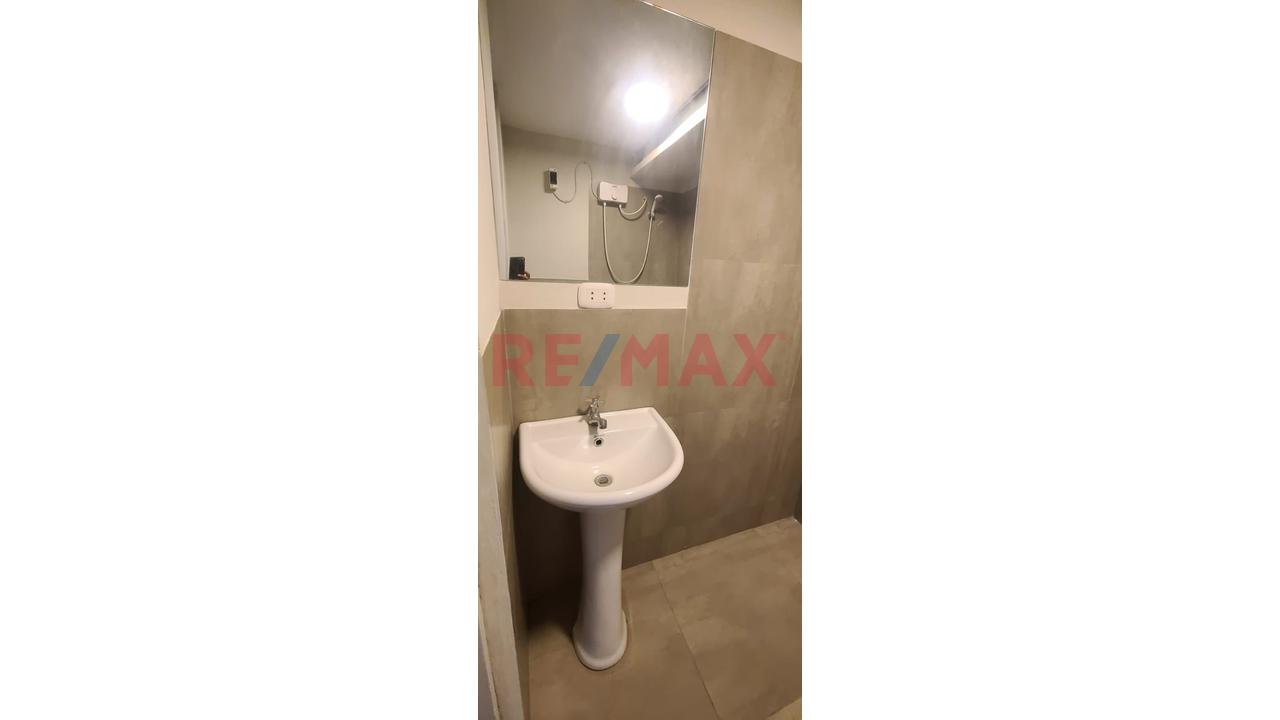 Alquiler De Local Comercial En San Martín De Porres – 280 M² — foto 13