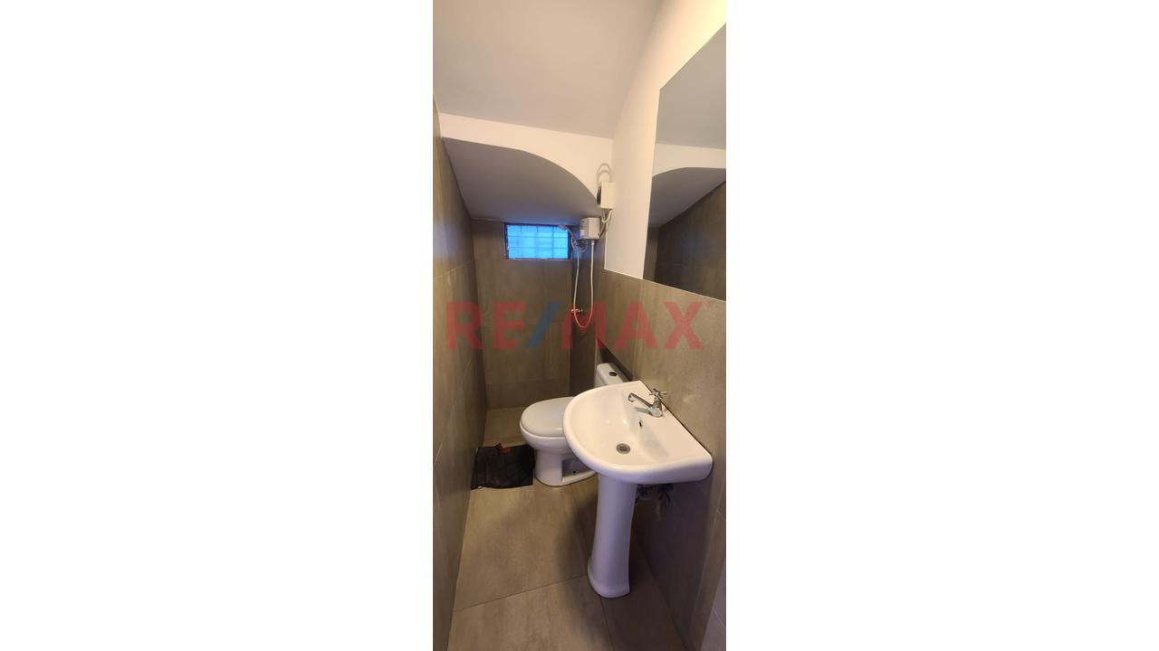 Alquiler De Local Comercial En San Martín De Porres – 280 M² — foto 4
