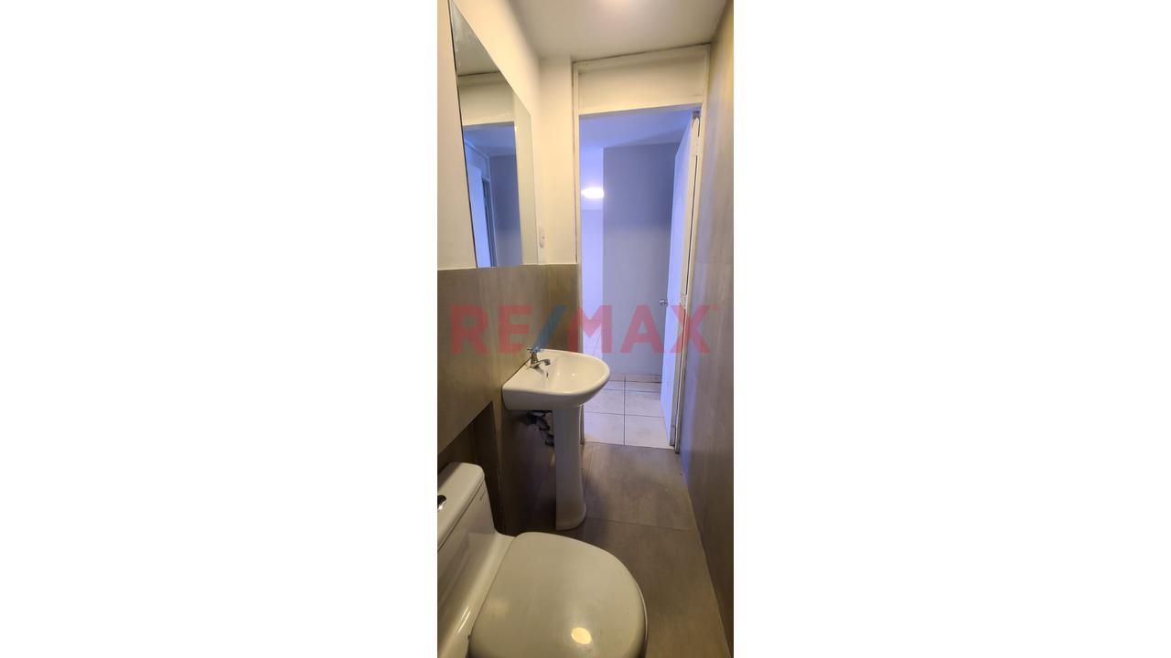 Alquiler De Local Comercial En San Martín De Porres – 280 M² — foto 5