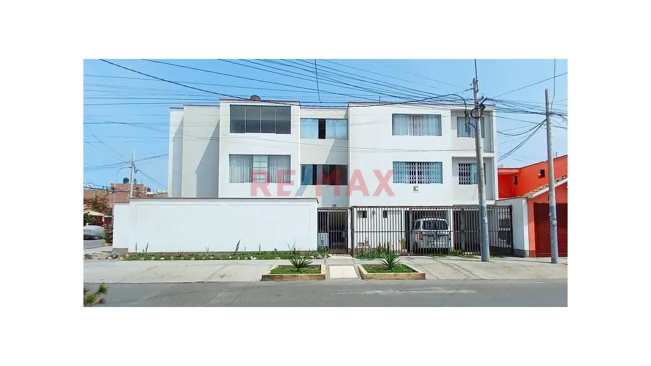 Departamento De 3 Dormitorios En Los Cedros De Villa | 82 M² | Sin Mantenimiento — foto 2
