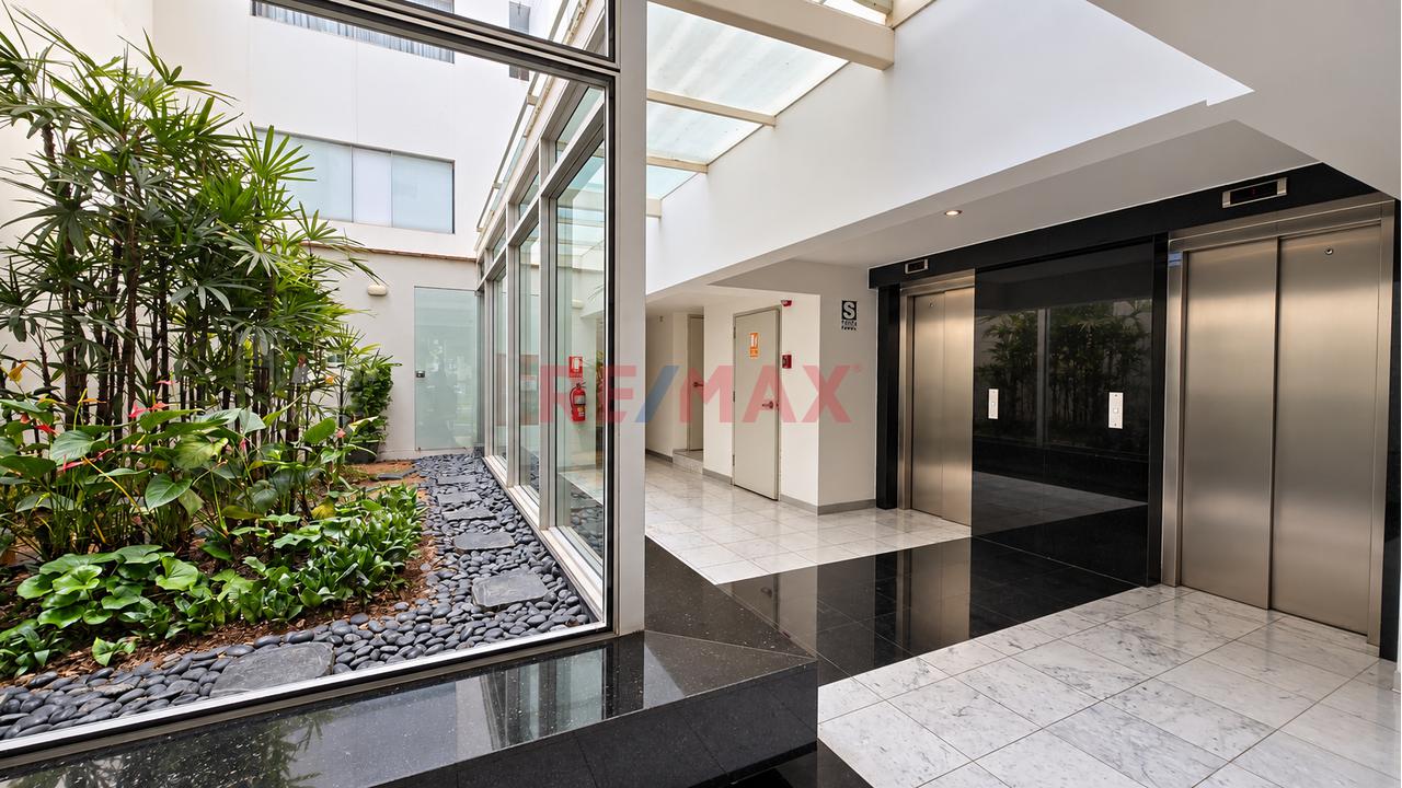 Departamento Duplex En Venta - San Isidro Exclusividad Y Amplitud - 20