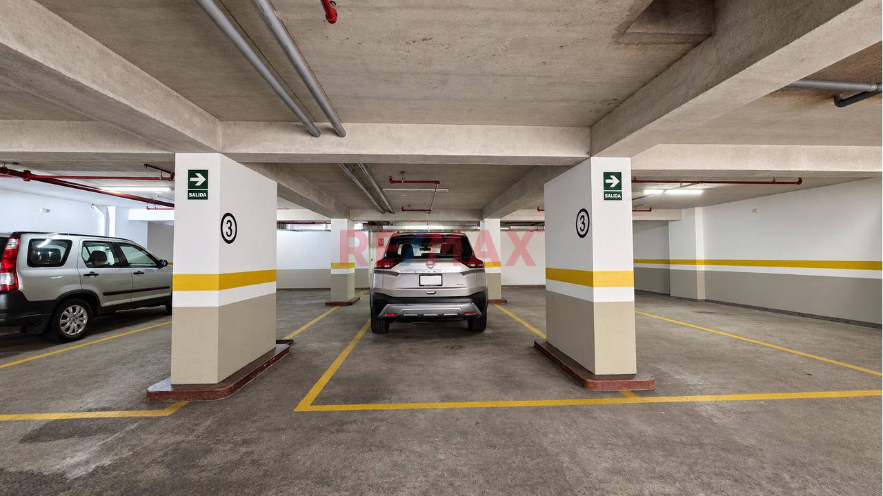Departamento Duplex En Venta - San Isidro Exclusividad Y Amplitud - 18