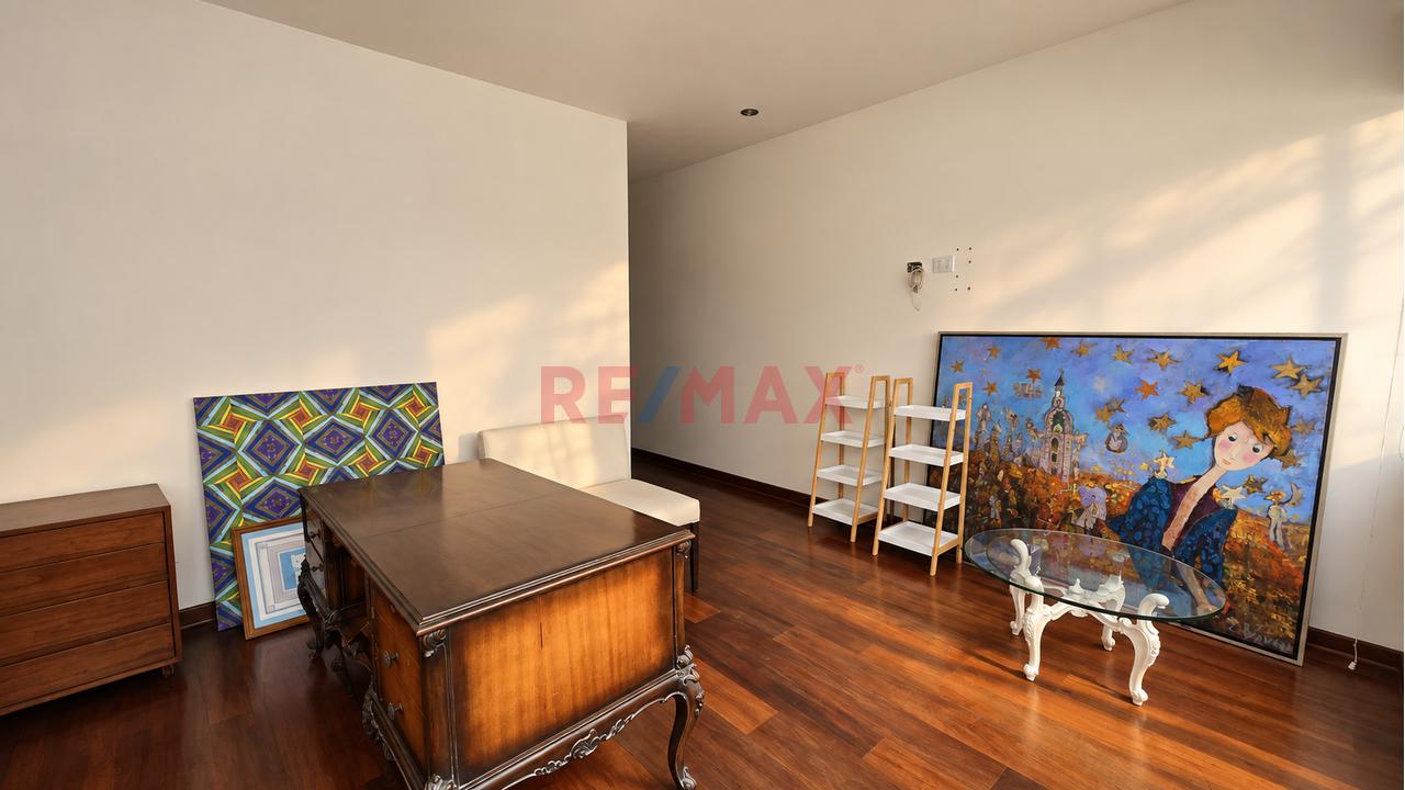 Departamento Duplex En Venta - San Isidro Exclusividad Y Amplitud — foto 10