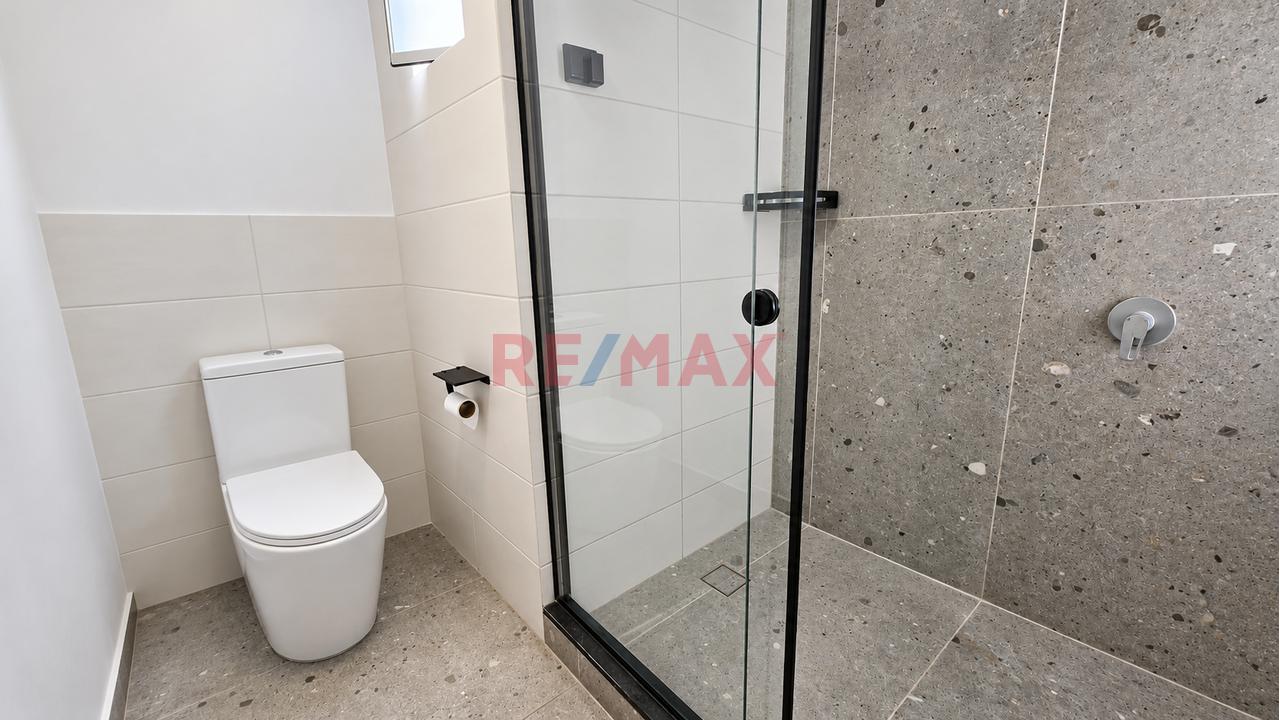 Departamento Duplex En Venta - San Isidro Exclusividad Y Amplitud - 16