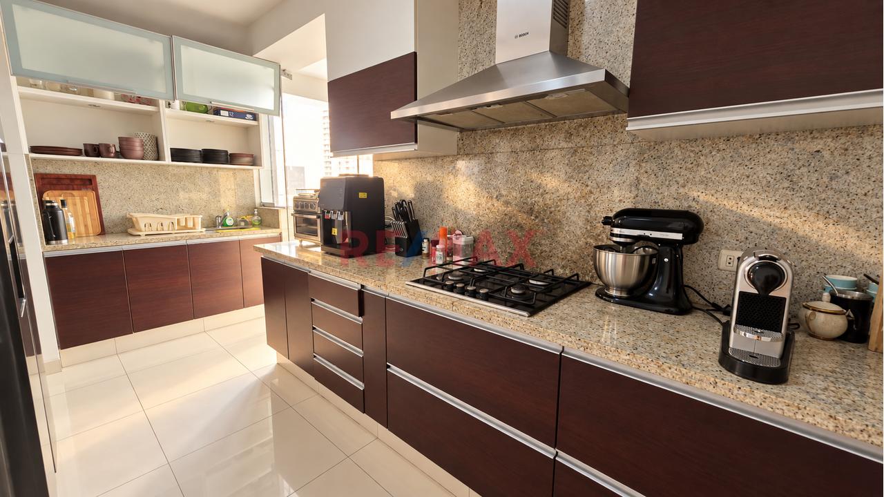 Departamento Duplex En Venta - San Isidro Exclusividad Y Amplitud — foto 14