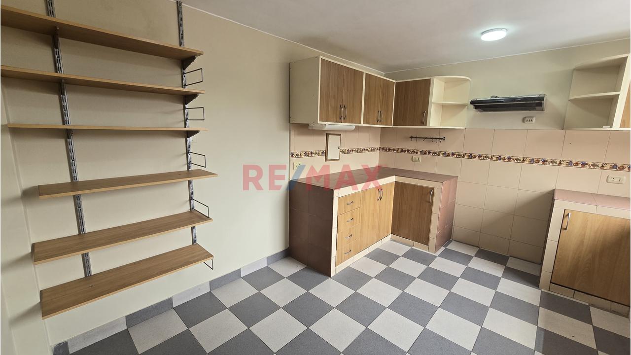 Alquiler De Departamento En Calle Cataluña, Surco — foto 5