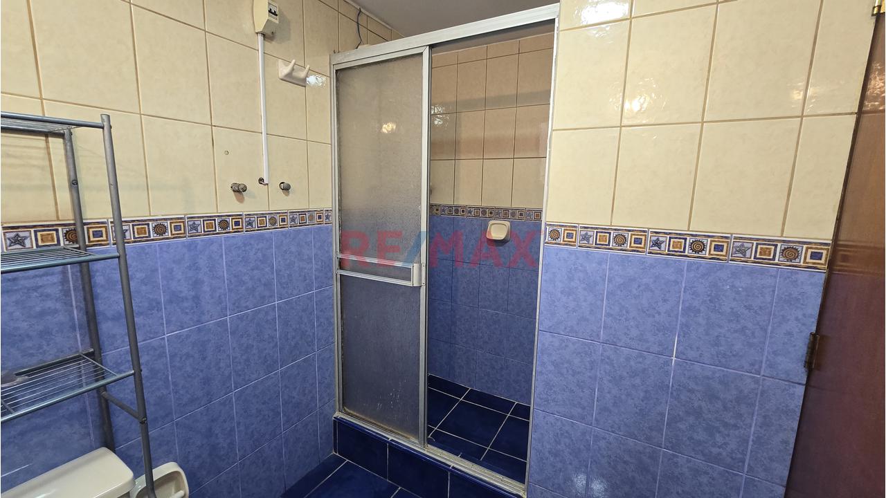 Alquiler De Departamento En Calle Cataluña, Surco — foto 9