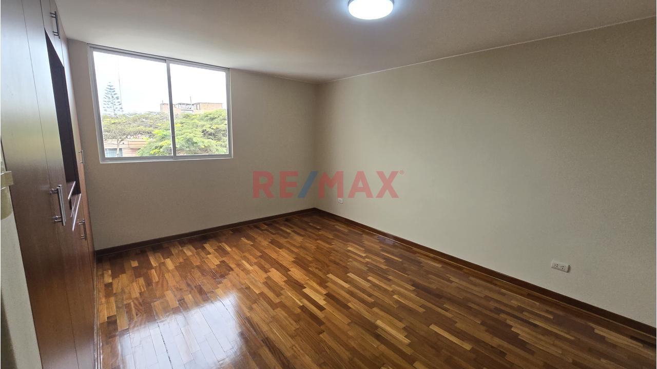 Alquiler De Departamento En Calle Cataluña, Surco — foto 10