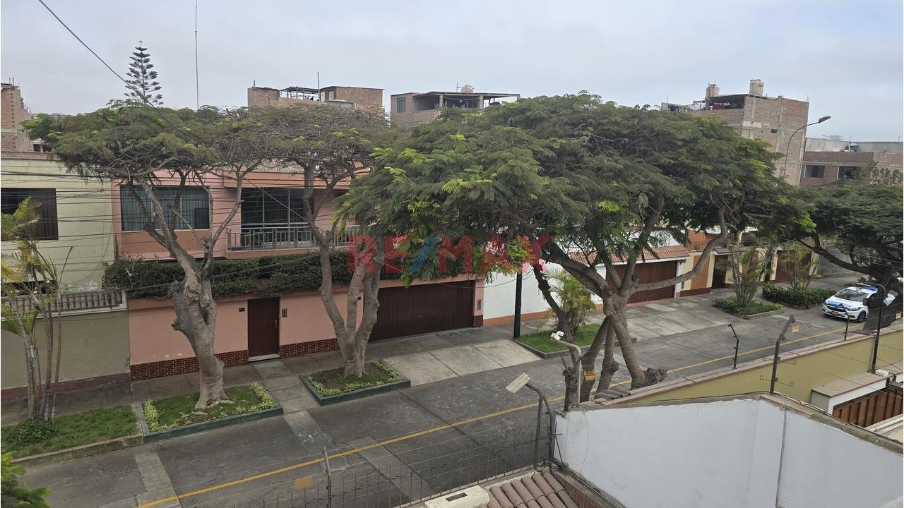 Alquiler De Departamento En Calle Cataluña, Surco — foto 15