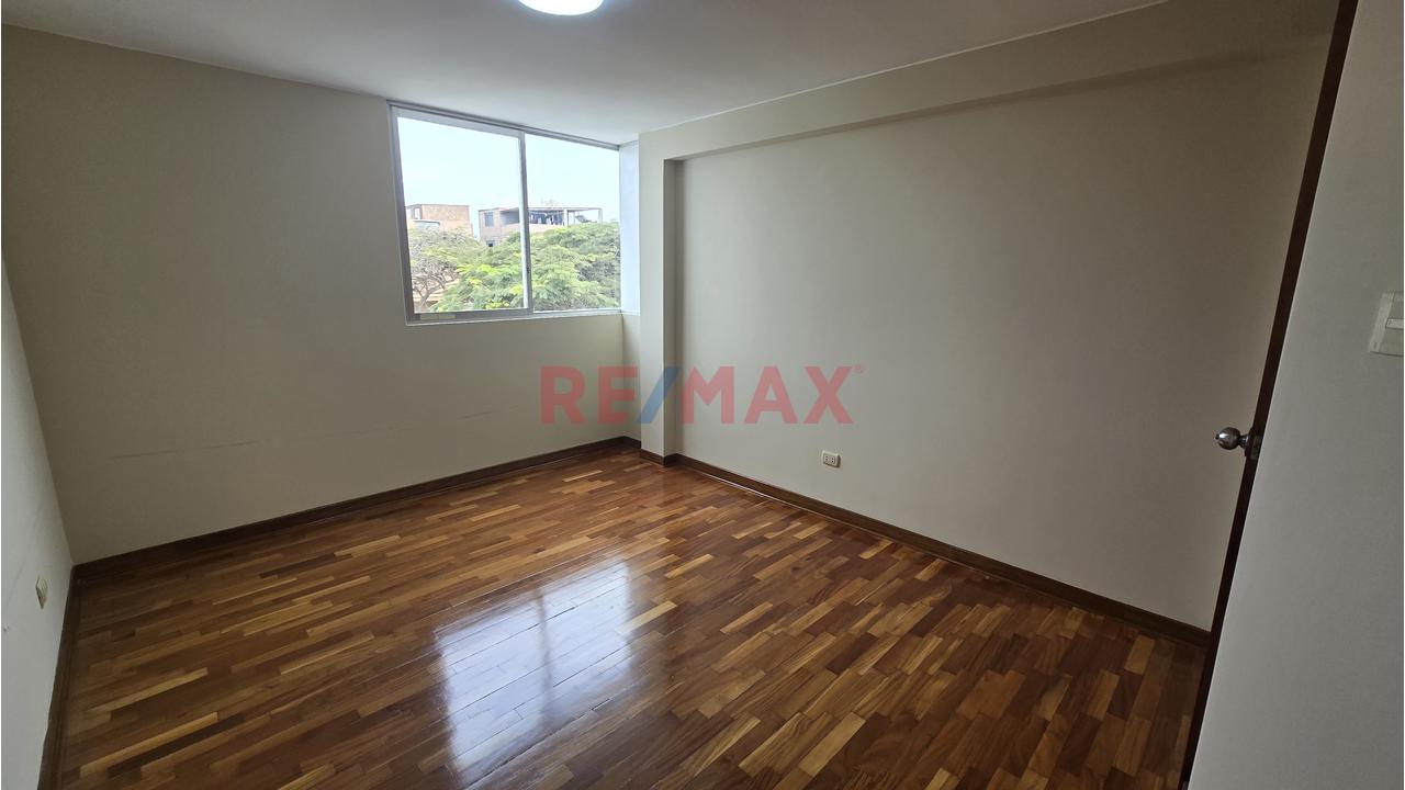 Alquiler De Departamento En Calle Cataluña, Surco — foto 13