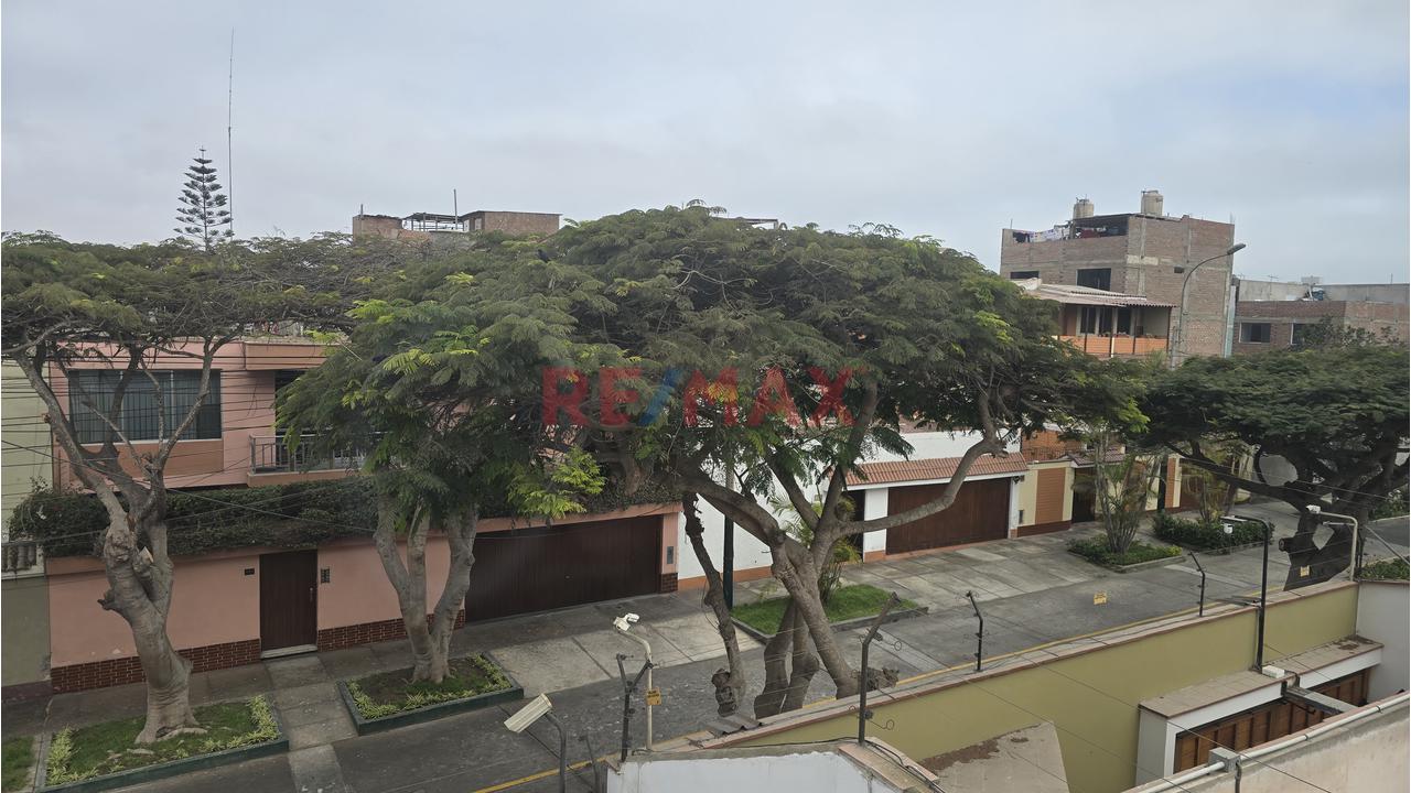 Alquiler De Departamento En Calle Cataluña, Surco — foto 12