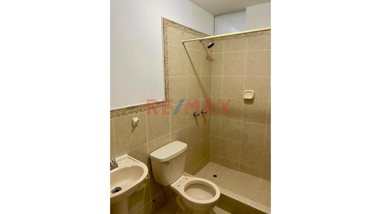 Alquiler De Amplio Departamento Con Cochera En Maranga - San Miguel — foto 11