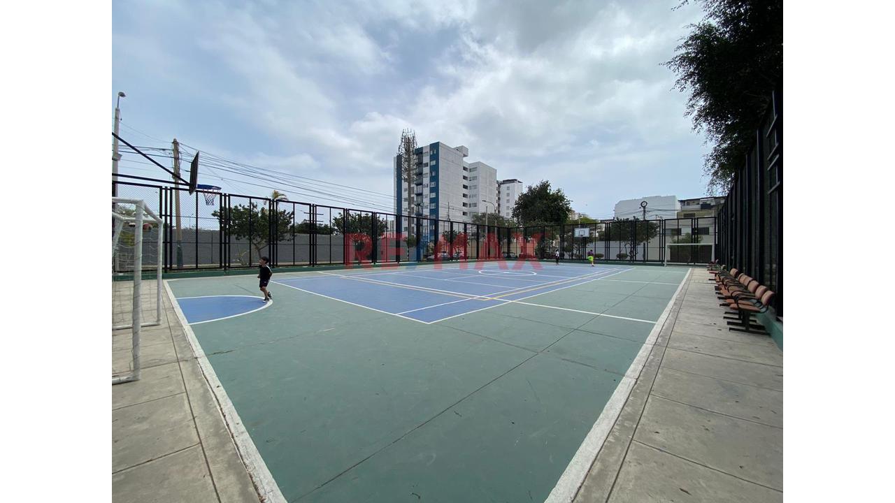 Vendo Departamento En Piso 2 Con Cochera En Urb Las Magnolias Surco — foto 9
