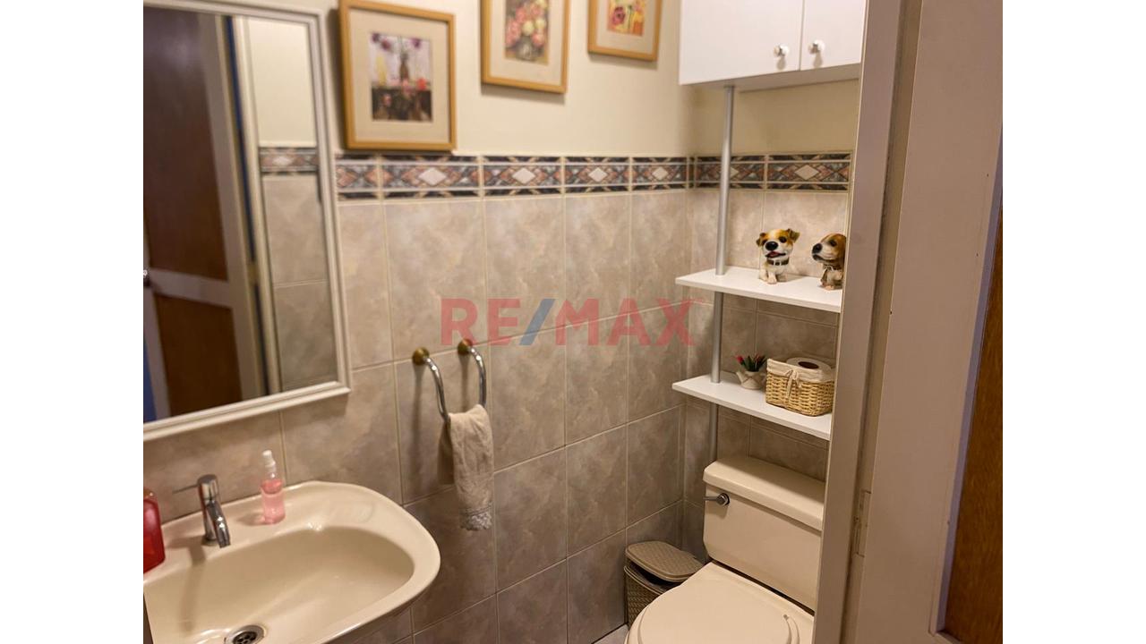 Vendo Departamento En Piso 2 Con Cochera En Urb Las Magnolias Surco — foto 5