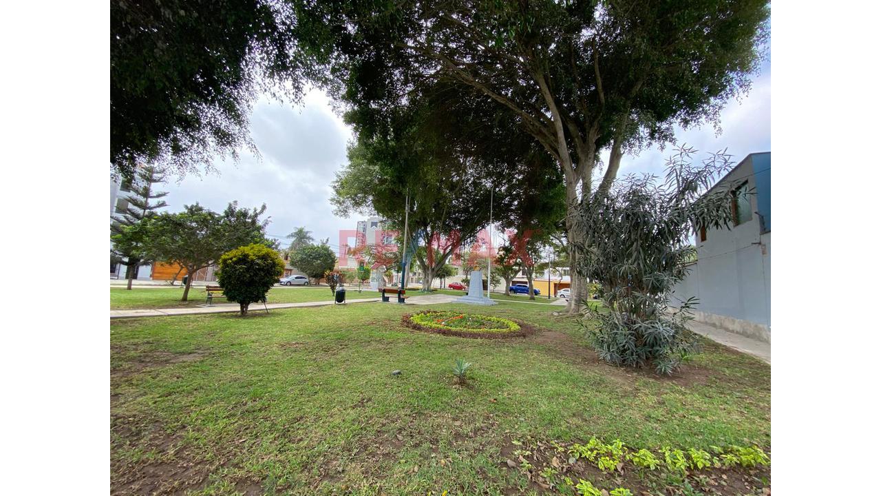 Vendo Departamento En Piso 2 Con Cochera En Urb Las Magnolias Surco — foto 15